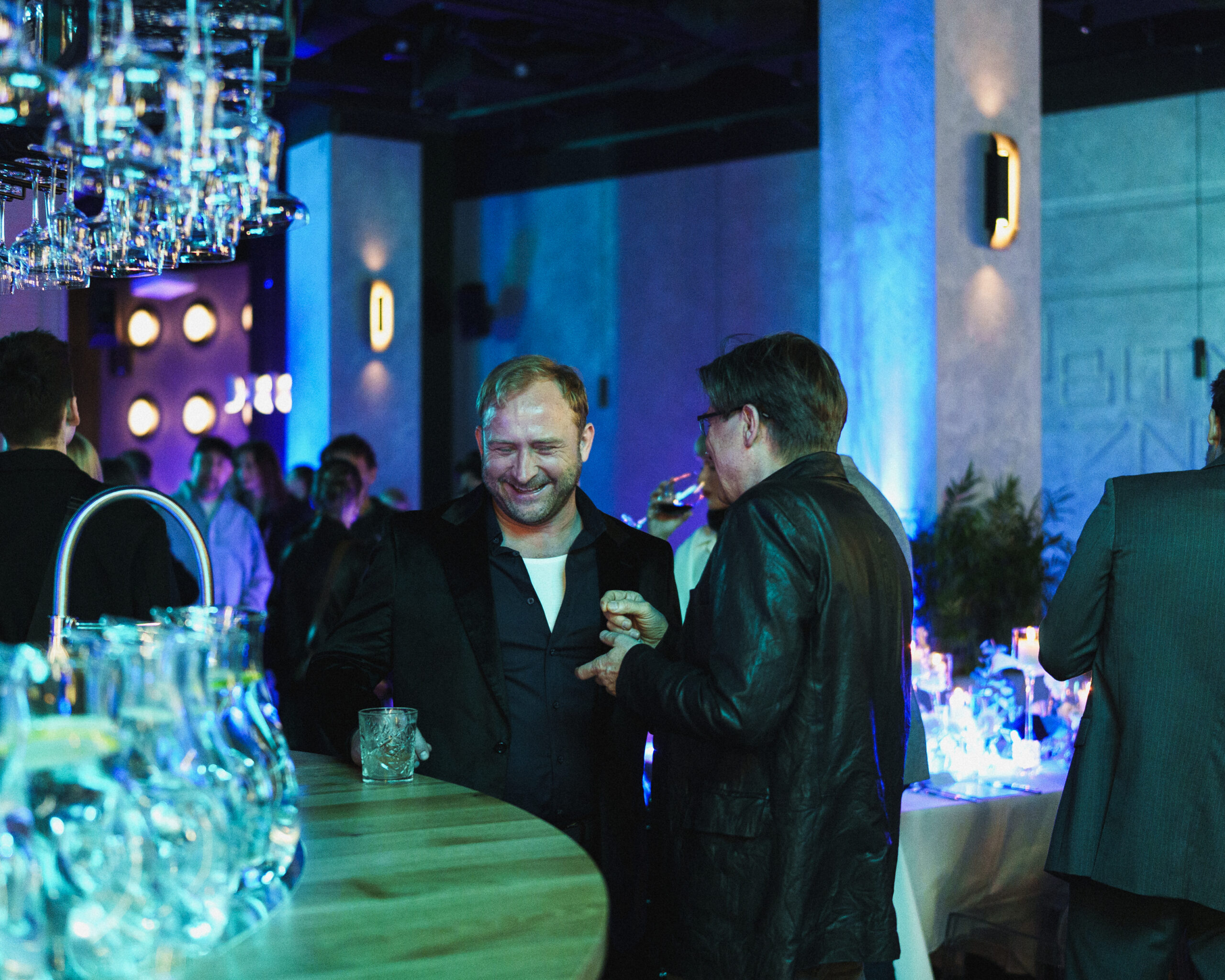 borys szyc i mariusz terlinski